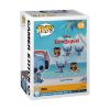 Picture of Funko Pop! Disney: Lilo & Stitch - Gamer Stitch #1229 Vinyl Figure