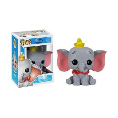 Picture of Funko Pop! Disney: Dumbo #50 Vinyl Figure