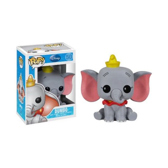 Picture of Funko Pop! Disney: Dumbo #50 Vinyl Figure