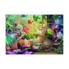 Picture of Ravensburger Puzzle: Feel Well - Cheeky Cats (200pcs) (12001735)