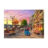 Picture of Ravensburger Puzzle: A Paris Evening (500pcs) (12000149)