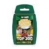 Picture of Winning Moves Top Trumps: World Football Stars 2024 - The Top 200 Game Card (WM04842-EN1)