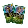 Picture of Winning Moves Top Trumps: World Football Stars 2024 - The Top 200 Game Card (WM04842-EN1)
