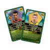 Picture of Winning Moves Top Trumps: World Football Stars 2024 - The Top 200 Game Card (WM04842-EN1)