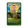 Picture of Winning Moves Top Trumps: World Football Stars 2024 - The Top 200 Game Card (WM04842-EN1)