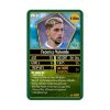 Picture of Winning Moves Top Trumps: World Football Stars 2024 - The Top 200 Game Card (WM04842-EN1)