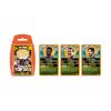 Picture of Winning Moves Top Trumps: World Football Stars 2024 - The Top 200 Game Card (WM04841-EN1)