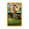 Picture of Winning Moves Top Trumps: World Football Stars 2024 - The Top 200 Game Card (WM04841-EN1)