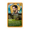Picture of Winning Moves Top Trumps: World Football Stars 2024 - The Top 200 Game Card (WM04841-EN1)