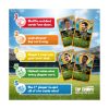 Picture of Winning Moves Top Trumps: World Football Stars 2024 - The Top 200 Game Card (WM04841-EN1)
