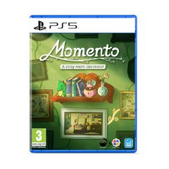 Picture of PS5 Momento