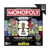 Picture of Hasbro Monopoly: Panini Prizm - Fifa World Cup Edition Core Game (English Language) (G2633)