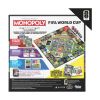 Picture of Hasbro Monopoly: Panini Prizm - Fifa World Cup Edition Core Game (English Language) (G2633)