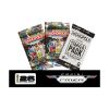 Picture of Hasbro Monopoly: Panini Prizm - Fifa World Cup Edition Core Game (English Language) (G2633)