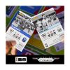 Picture of Hasbro Monopoly: Panini Prizm - Fifa World Cup Edition Core Game (English Language) (G2633)