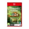Picture of NSW2 Momento (Game Key Card)