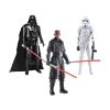 Picture of Hasbro Disney Star Wars: Clash of the Dark Side - Darth Vader / Stormtrooper / Dart Maul (G0312)