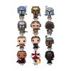 Picture of Funko Bitty Pop! Singles: Mandalorian (Blind Bag/Random) Vinyl Figures