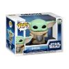 Picture of Funko Pop!: Star Wars - Grogu #819 Bobble-Head Vinyl Figure