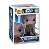 Picture of Funko Pop! Disney: Star Wars The Mandalorian & Grogu - Zeb Orrelios #822 Bobble-Head Vinyl Figure
