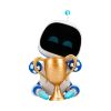 Picture of Paladone GloBuddies: Astro Bot - Light (PP14343AB)