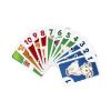 Picture of Mattel Skip Bo: Skip-Bo Junior Refresh (HHB37)