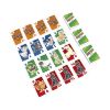 Picture of Mattel Skip Bo: Skip-Bo Junior Refresh (HHB37)
