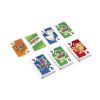 Picture of Mattel Skip Bo: Skip-Bo Junior Refresh (HHB37)