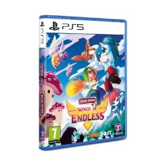 Picture of PS5 Wings of Endless - Deluxe Edition