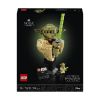 Picture of LEGO® Star Wars™ Yoda™ Bust (75438)