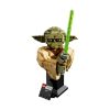 Picture of LEGO® Star Wars™ Yoda™ Bust (75438)