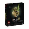 Picture of LEGO® Star Wars™ Yoda™ Bust (75438)