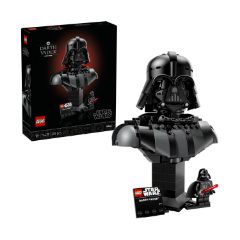 Picture of LEGO® Star Wars™ Darth Vader™ Bust (75439)