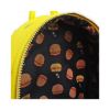 Picture of Loungefly Nickelodeon - Spongebob 20th Anniversary Mini Backpack (NICBK0001)