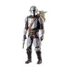 Picture of Hasbro Star Wars: Electronic Figures - Movie Feature Figure (G2842)
