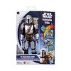 Picture of Hasbro Star Wars: Electronic Figures - Movie Feature Figure (G2842)