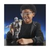 Picture of Hasbro Star Wars: Electronic Figures - Movie Feature Figure (G2842)