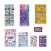Picture of Totum: Unicorn Academy - Super Sticker Set (TT642072)
