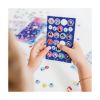 Picture of Totum: Unicorn Academy - Super Sticker Set (TT642072)
