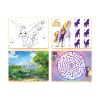Picture of Totum: Unicorn Academy - Super Sticker Set (TT642072)