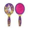 Picture of Totum: Unicorn Academy - Glitter Hairbrush (TT642119)