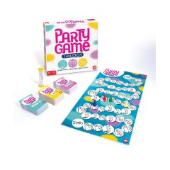 Picture of AS AS Games Επιτραπέζια: Party Game Trilogy (25148) (1040-25148)