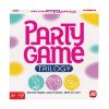 Picture of AS Games: Party Game - Trilogy (25148) (1040-25148)
