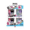 Picture of AS Hello Kitty & Friends: Kuromi - Key Ring Series 2 (Random) (1013-78909)