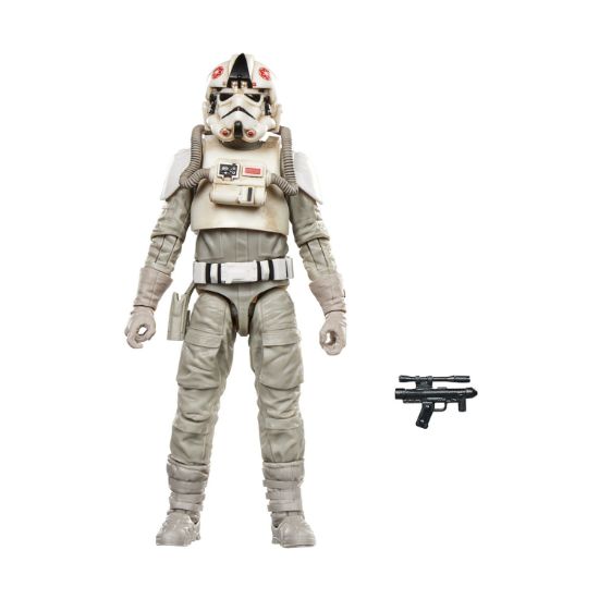 Picture of Hasbro Fans Star Wars The Black Series: Imperial Remnant AT-AT Driver (G2571)