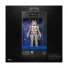 Picture of Hasbro Fans Star Wars The Black Series: Imperial Remnant AT-AT Driver (G2571)