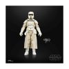 Picture of Hasbro Fans Star Wars The Black Series: Imperial Remnant AT-RT Driver (G2572)