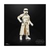 Picture of Hasbro Fans Star Wars The Black Series: Imperial Remnant AT-RT Driver (G2572)