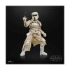 Picture of Hasbro Fans Star Wars The Black Series: Imperial Remnant AT-RT Driver (G2572)