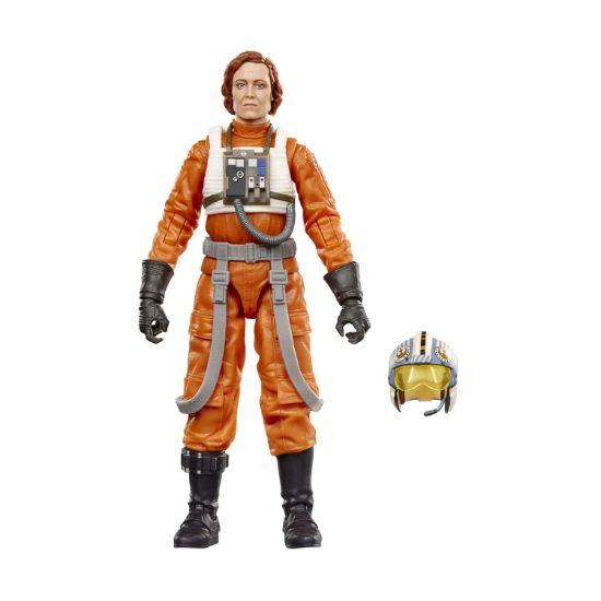 Picture of Hasbro Fans Star Wars The Black Series: Colonel Ward (G2574)